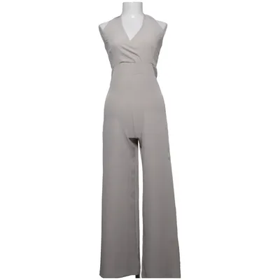Byxdress (Beige) från Hyper Elastan, Polyester