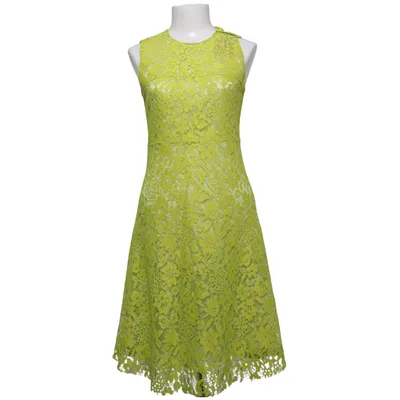 Robe (Vert) de Joseph Cupro, Élasthane, Polyester, Viscose