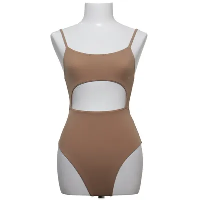Body (Beige) de OW Intimates Élasthane, Polyamide