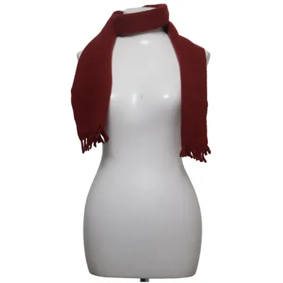 Scarf (Red) from Ballantyne
