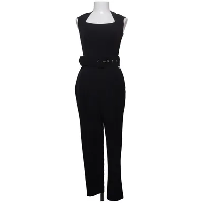 Jumpsuit (Black) from BSB Collection