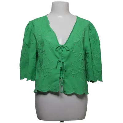 Topp (Sterre Ss Top) från Fabienne Chapot Bomull, Linne, Polyester