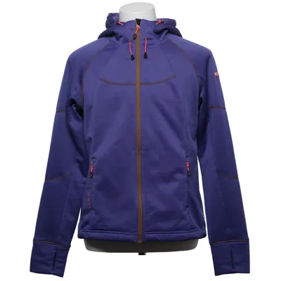 Hoodie (Purple) from Icepeak