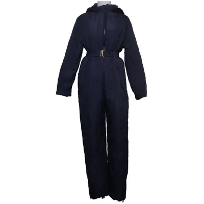 Overall (Blauw)