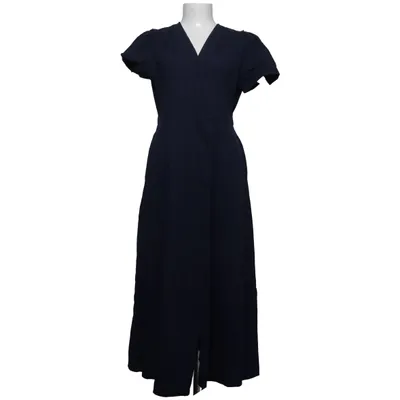 Wrap dress (Renelda) from Karl Marc John Cotton, Viscose