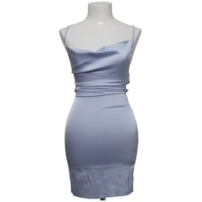 Dress (Blue) from Parisian Elastane, Polyester
