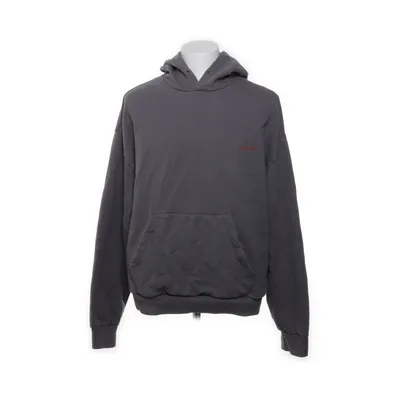 Huvtröja (Grå) från Holzweiler Bomull