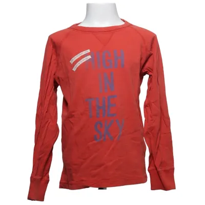 T-shirt à manches longues (VINTAGE TEES) de American Outfitters Coton