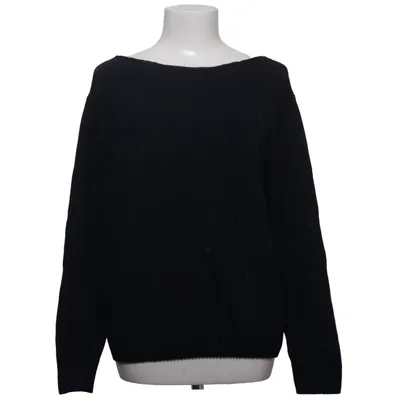 Trui (Blauw) van Subdued Kasjmier, Polyamide, Viscose, Wol