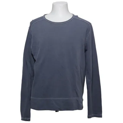Lange mouwen shirt (Grijs) van Better Rich Katoen, Polyester