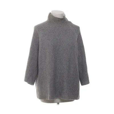 Polotröja (Grå) från Soft Goat Kashmir