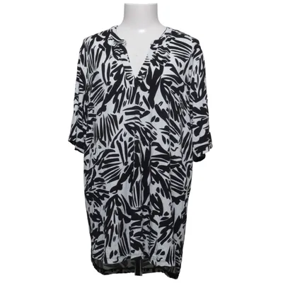 Tuniek (Zwart, Wit) van Cellbes Elastaan, Viscose