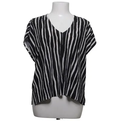 Top (Black, White) from STOCKH LM Elastane, Polyester