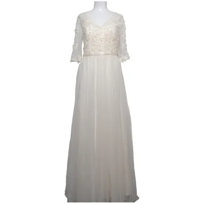 Avondjurk (Beige) Polyester