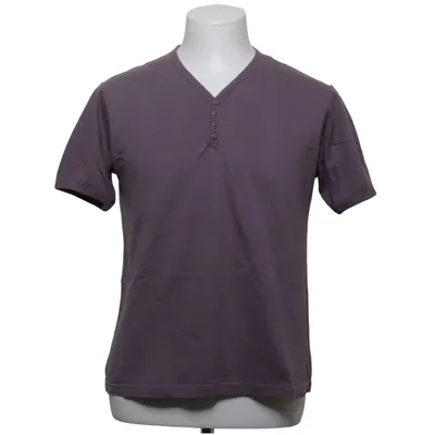 T-shirt (Lila) van Lefties Katoen