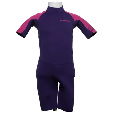 Våtdräkt (Lila, Rosa) från Olaian Polyester