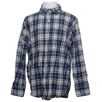 Skjorta (Blå, Vit, Svart, Röd) från Gap Kids Bomull