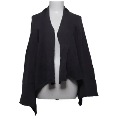 Cardigan (Gris) de Hunkydory Essentials Coton