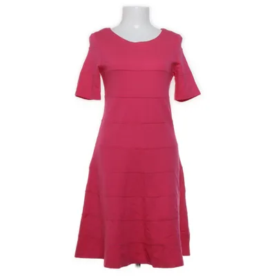 Jurk (Roze) van Newhouse Elastaan, Polyamide, Viscose
