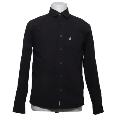 Shirt (Tree Planter Shirt) van Nikin Katoen