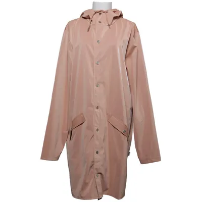 Regenjas (RAINS) van Rains Polyester, Polyurethaan