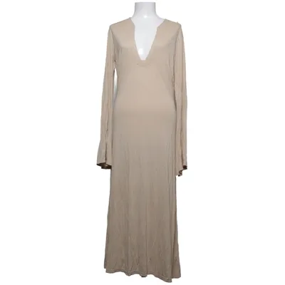Maxi jurk (Beige) van Branting