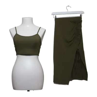 Set (Green) from Zaful Polyester, Polyurethane