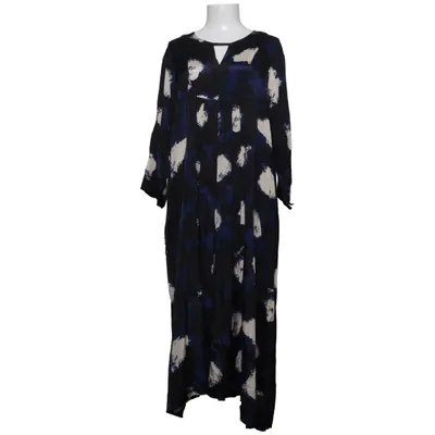 Robe (Noir) de Masai Viscose