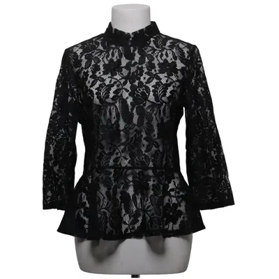 Top (Zwart) van Only One