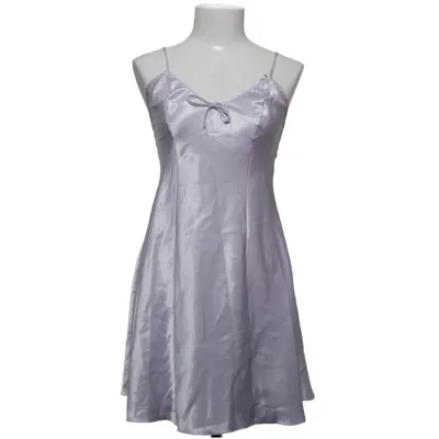 Débardeur de nuit (Blanc) de Ahu Lingerie Polyester