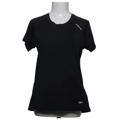 Sports top (Black) from Karhu Polyester