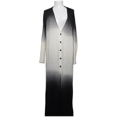 Cardigan (Black, White, Gray) from Religion Acrylic