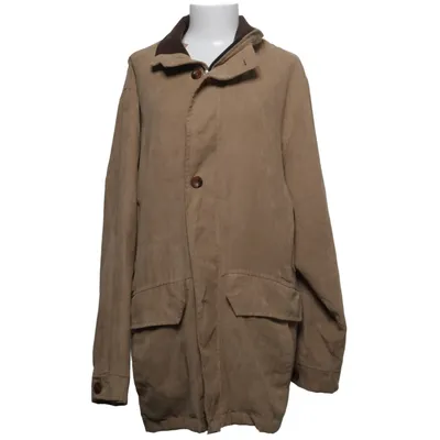 Veste (Beige) de Roger Kent Acétate, Polyamide, Polyester