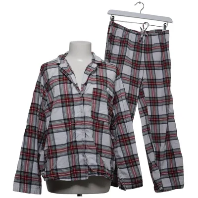 Pyjama (Rood, Meerkleurig) van H&M Katoen