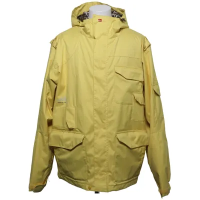 Skidjacka (Hampus Mosesson) från Quiksilver Polyester