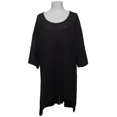 Haut (Gris) de Gudrun Sjödén Coton, Lin, Soie