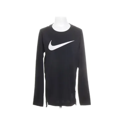 Practice jersey (Black) from Nike Pro Elastane, Polyester