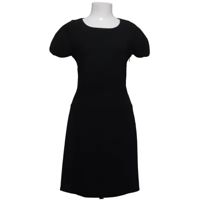 Robe (Noir) de Milk & Honey Élasthane, Polyamide, Polyester