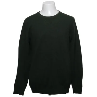 Sweater (Barca) from NN07 Cotton, Wool