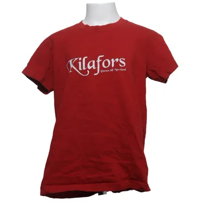 T-shirt (Red) from South West