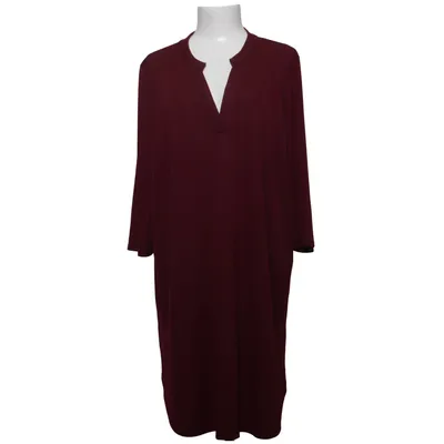 Kjole (Rød) fra Promiss Elastan, Polyester