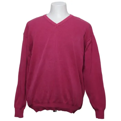 Pullover (Rosa) från American English by Park Lane
