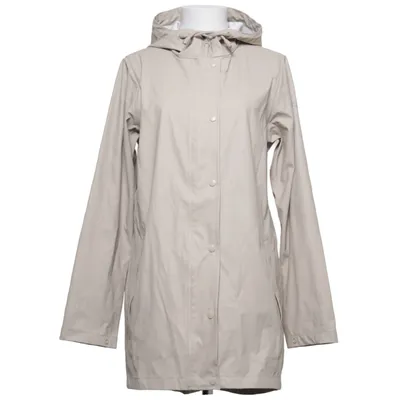 Regnkappa (Beige) från Weather Report Polyester
