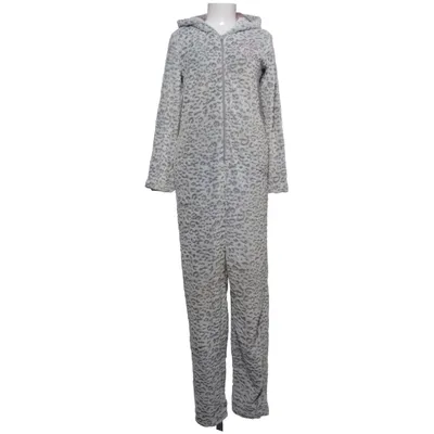 Grenouillère (Gris, Blanc) de Hunkemöller Polyester