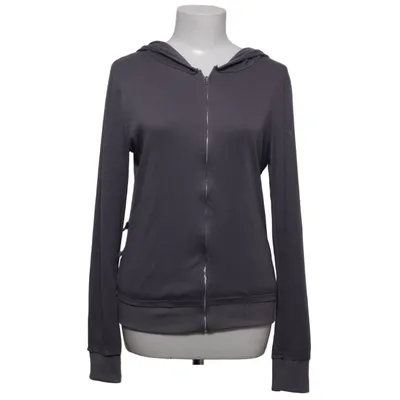 Sweat à capuche (Gris) de You