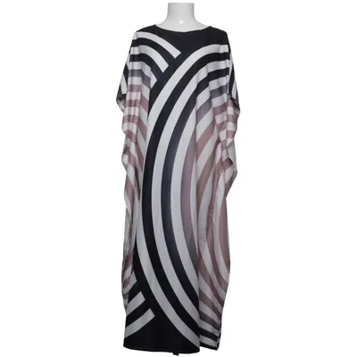 Kaftan (Zwart, Wit, Beige)