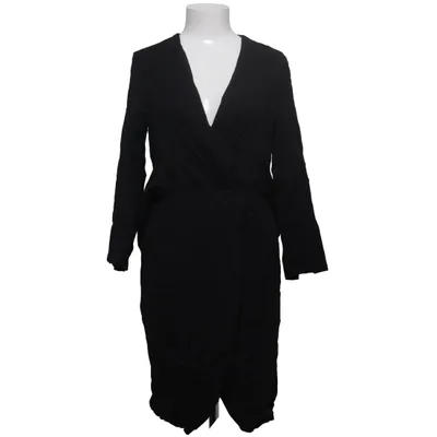 Robe (Noir) de Tiger of Sweden Élasthane, Polyester, Viscose