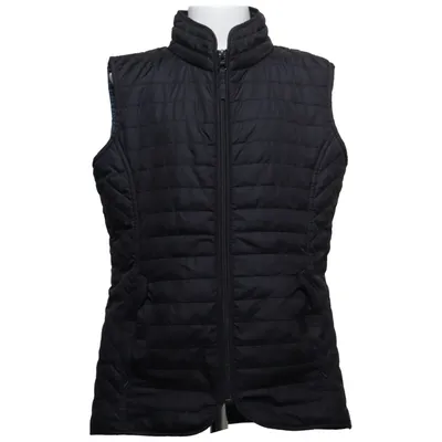 Gilet d'extérieur (Noir, Bleu) de Fouganza Polyester