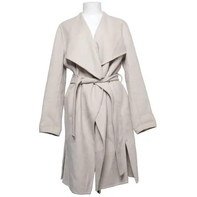 Kappa (Beige) från WERA Polyester, Ull
