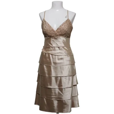 Robe de cocktail (Magic M - 2524 - satin selskabskjole med similisten på skålene) de Magic M Polyester